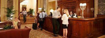 The Belden-Stratford Chicago Ngoại thất bức ảnh